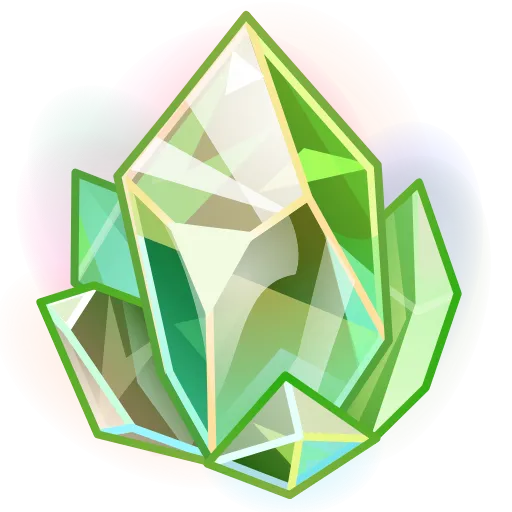 💎 Эмодзи «Astral Shard» для Telegram