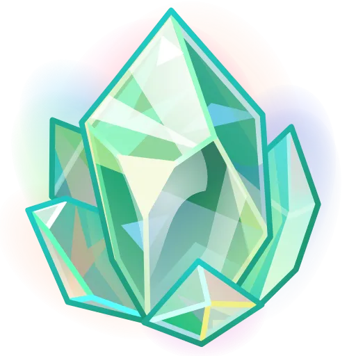 💎 Эмодзи «Astral Shard» для Telegram