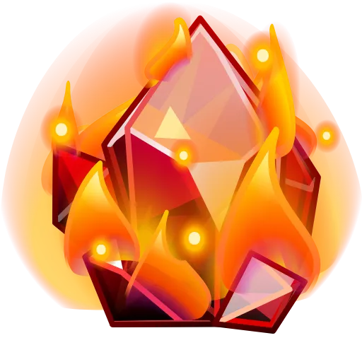 💎 Эмодзи «Astral Shard» для Telegram