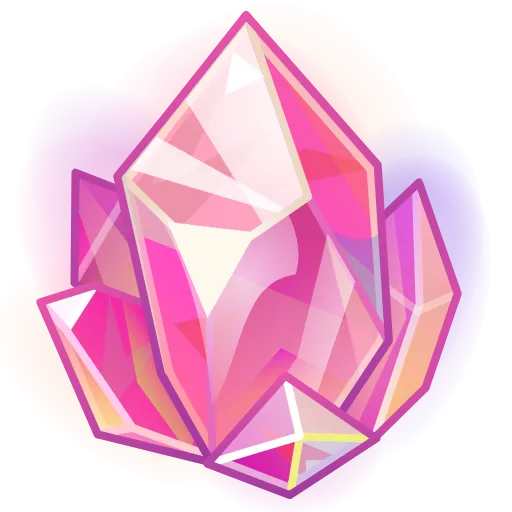 💎 Эмодзи «Astral Shard» для Telegram