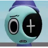 Стикер 52 Астро