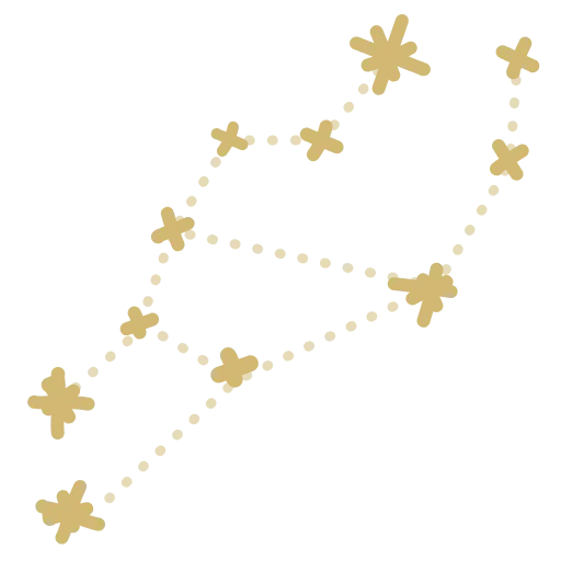 ♍️ Эмодзи «zodiac» для Telegram