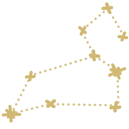♌️ Эмодзи «zodiac» для Telegram