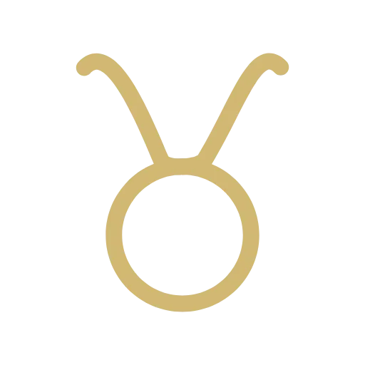 ♉️ Эмодзи «zodiac» для Telegram