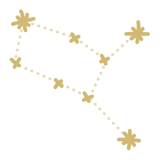 ♊️ Эмодзи «zodiac» для Telegram