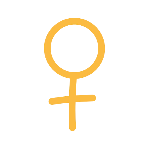 🪐 Эмодзи «zodiac» для Telegram