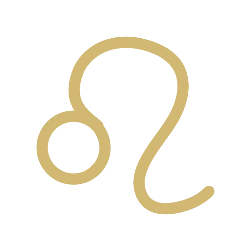 ♌️ Эмодзи «zodiac» для Telegram