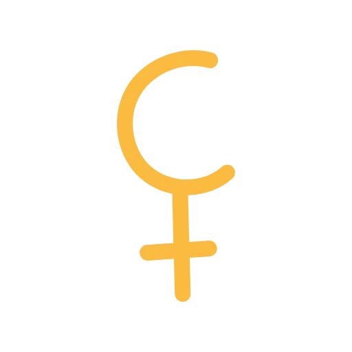 🪐 Эмодзи «zodiac» для Telegram