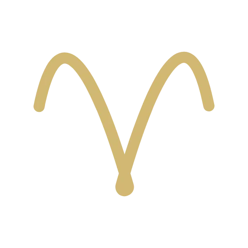 ♈️ Эмодзи «zodiac» для Telegram