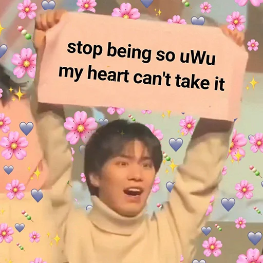 🥰 Стикер «ASTRO memes» для Telegram