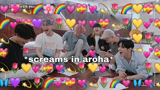 💫 Стикер «ASTRO memes» для Telegram
