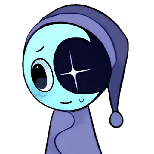 🤭 Стикер «Astro Dandys World» для Telegram