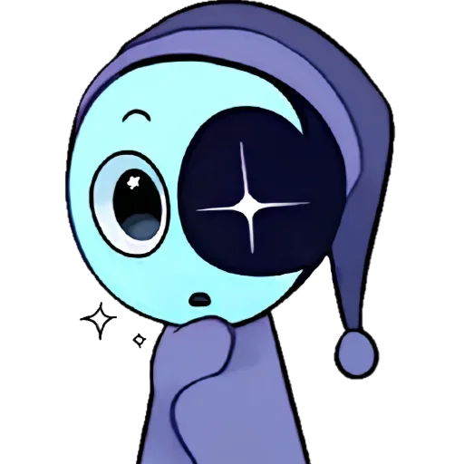 🤩 Стикер «Astro Dandys World» для Telegram