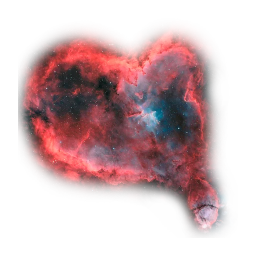 ❤️ Стикер «astrola» для Telegram