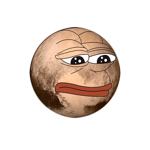 😔 Стикер «astrola» для Telegram
