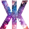 🔤 Эмодзи «Буквы Астрология - буквы, цифры, иконки, знаки зодиака» для Telegram
