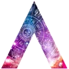 🔤 Эмодзи «Буквы Астрология - буквы, цифры, иконки, знаки зодиака» для Telegram