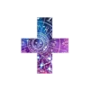 ➕ Эмодзи «Буквы Астрология - буквы, цифры, иконки, знаки зодиака» для Telegram
