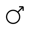 Стикер 5 Астрология