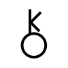 Стикер 32 Астрология