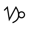 Стикер 22 Астрология