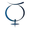 ☮️ Эмодзи «astrology symbols calligraphy» для Telegram