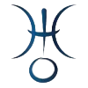 🪯 Эмодзи «astrology symbols calligraphy» для Telegram