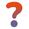 ❓ Эмодзи «Буквы с градиентом, иконки, знаки зодиака» для Telegram