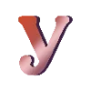 🔤 Эмодзи «Буквы с градиентом, иконки, знаки зодиака» для Telegram