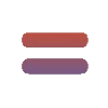 🟰 Эмодзи «Буквы с градиентом, иконки, знаки зодиака» для Telegram