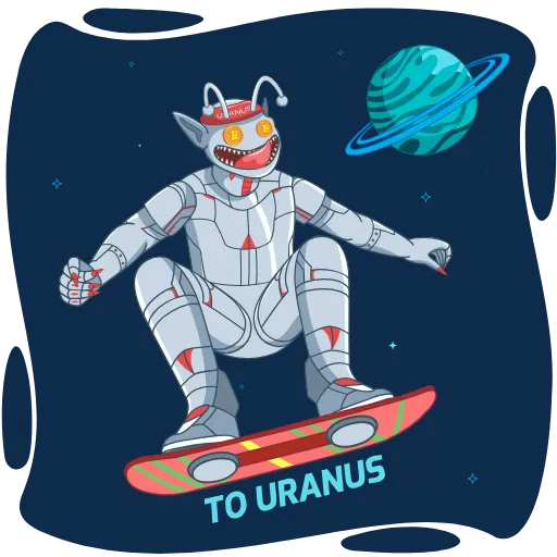 Стикерпак official для Telegram — скачать