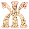 🔤 Эмодзи «Astro font» для Telegram