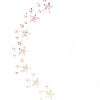 💫 Эмодзи «Astro font» для Telegram