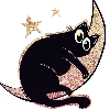 😲 Эмодзи «Astro font» для Telegram