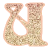 💛 Эмодзи «Astro font» для Telegram