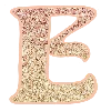 🔤 Эмодзи «Astro font» для Telegram