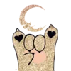 🤟 Эмодзи «Astro font» для Telegram