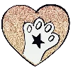 😍 Эмодзи «Astro font» для Telegram
