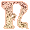 🔤 Эмодзи «Astro font» для Telegram