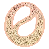 💛 Эмодзи «Astro font» для Telegram