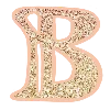 🔤 Эмодзи «Astro font» для Telegram