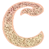 🔤 Эмодзи «Astro font» для Telegram