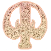 🔤 Эмодзи «Astro font» для Telegram
