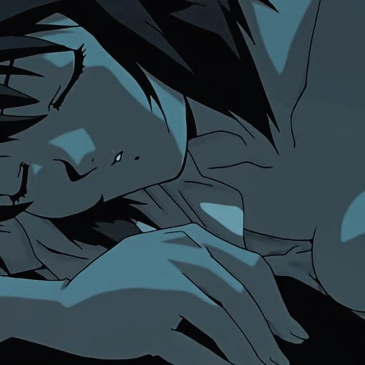 😴 Стикер «Asuka Langley Emotions 2» для Telegram