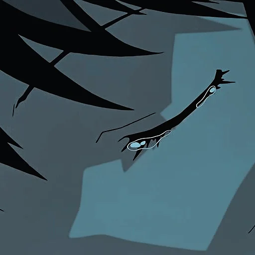 😥 Стикер «Asuka Langley Emotions 2» для Telegram