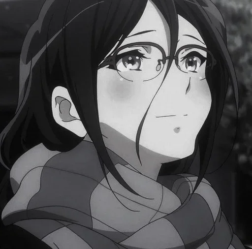 🥺 Стикер «Asuka Tanaka» для Telegram