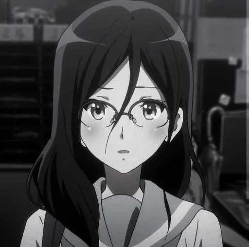 😲 Стикер «Asuka Tanaka» для Telegram