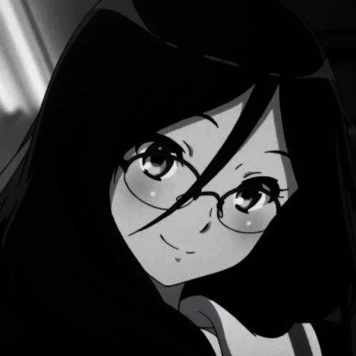 Стикерпак Asuka Tanaka для Telegram