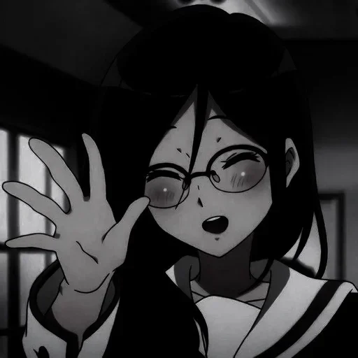 👋 Стикер «Asuka Tanaka» для Telegram