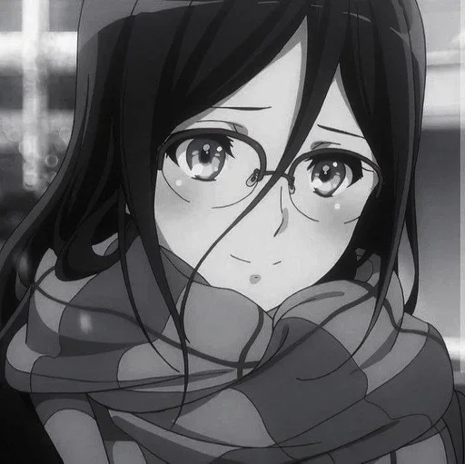 🥺 Стикер «Asuka Tanaka» для Telegram